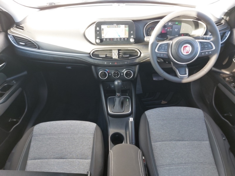 Used Fiat Tipo 2023 for sale - 77483919: Photo 2