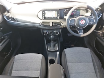 Used Fiat Tipo 2023 for sale - 77483919: Photo