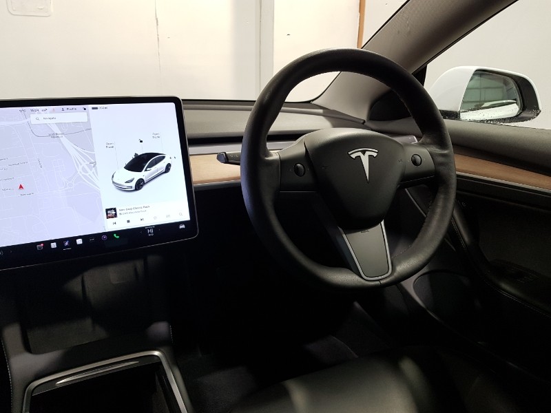 Used Tesla Model 3 2021 for sale - 77767826: Photo 10