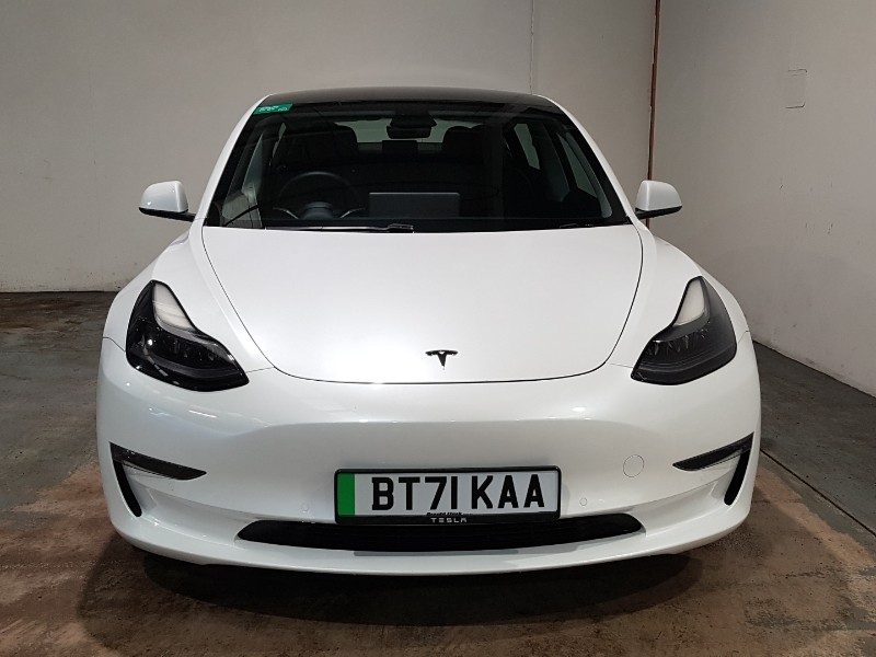Used Tesla Model 3 2021 for sale - 77767826: Photo 12