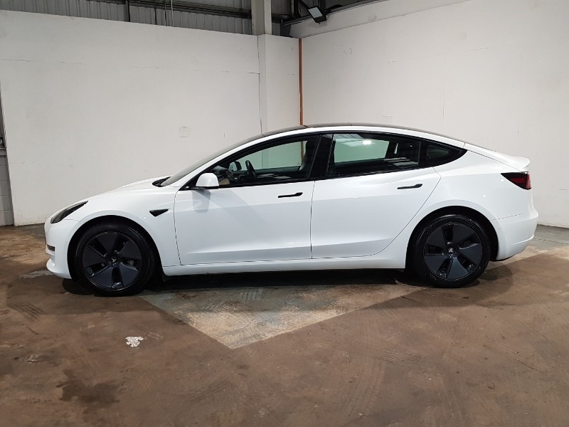 Used Tesla Model 3 2021 for sale - 77767826: Photo 4
