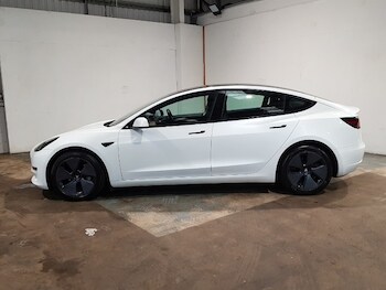 Used Tesla Model 3 2021 for sale - 77767826: Photo