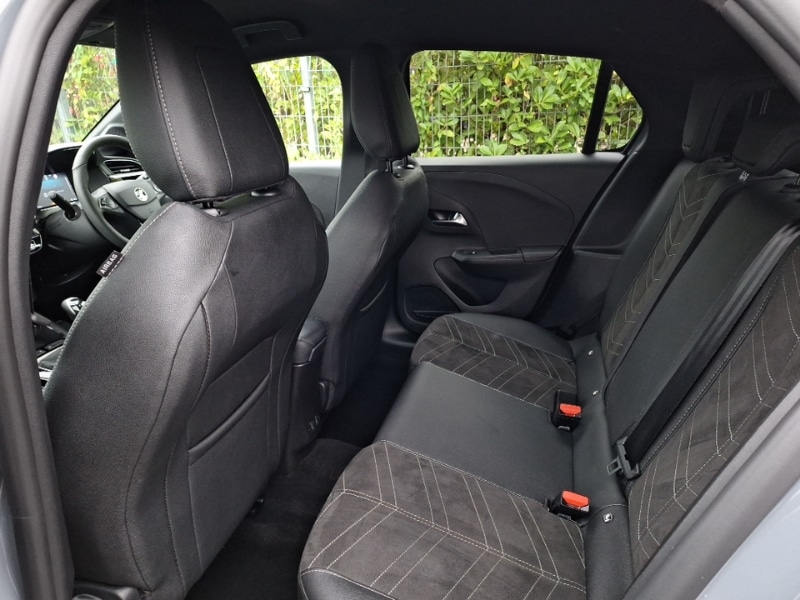 Used Vauxhall Corsa 2025 for sale - 76666476: Photo 6