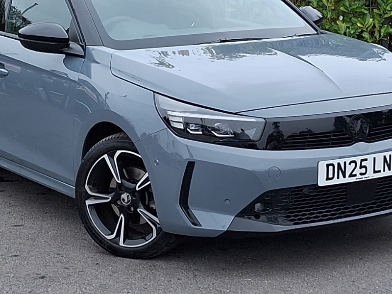 Used Vauxhall Corsa 2025 for sale - 76666476: Photo 9