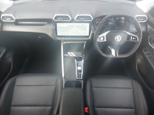 Used MG MG ZS 2025 for sale - 76275435: Photo 2