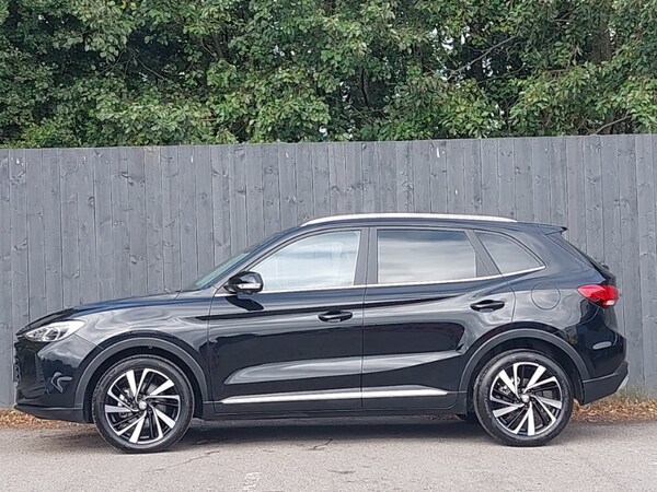 Used MG MG ZS 2025 for sale - 76275435: Photo 4
