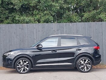 Used MG MG ZS 2025 for sale - 76275435: Photo