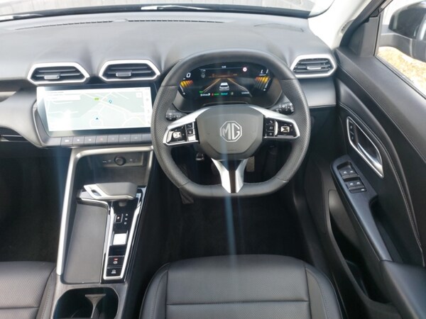 Used MG MG ZS 2025 for sale - 76275435: Photo 7