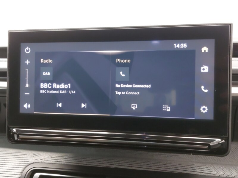 Used Citroen C3 Aircross 2025 for sale - 77235100: Photo 10