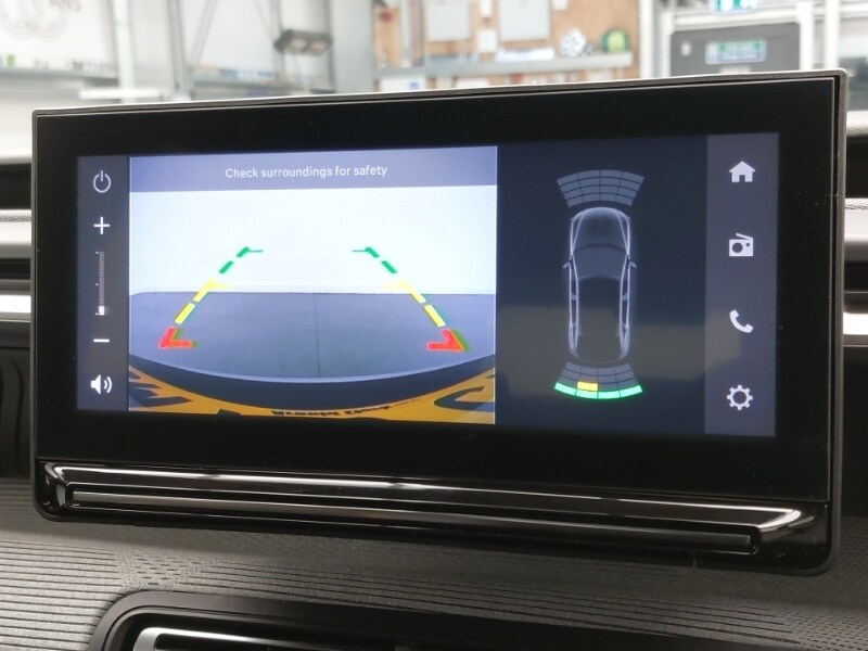 Used Citroen C3 Aircross 2025 for sale - 77235100: Photo 12