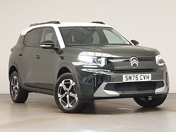 Used Citroen C3 Aircross 2025 for sale - 77235100: Photo