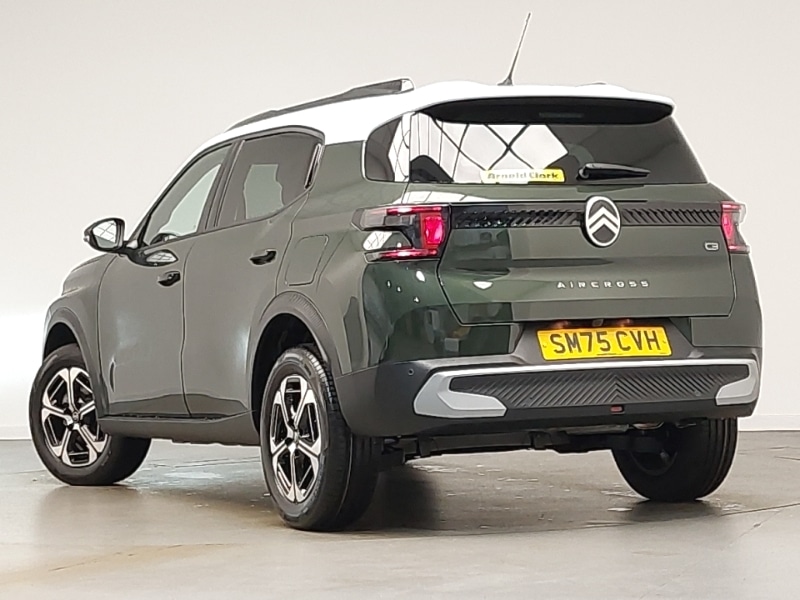 Used Citroen C3 Aircross 2025 for sale - 77235100: Photo 3