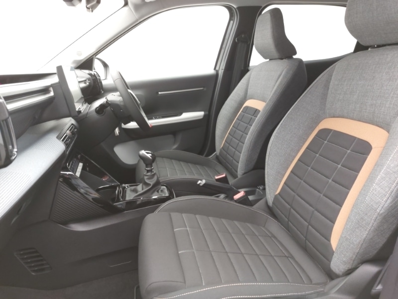 Used Citroen C3 Aircross 2025 for sale - 77235100: Photo 5