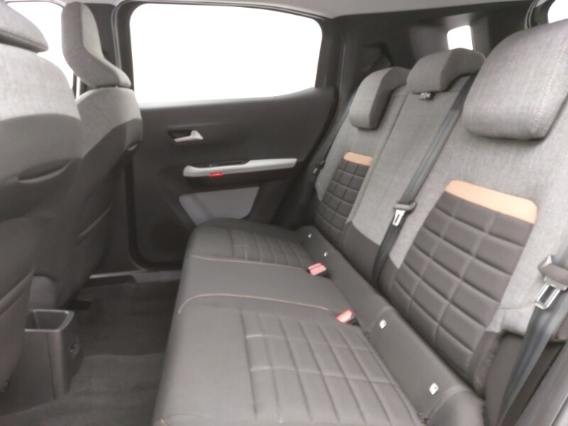 Used Citroen C3 Aircross 2025 for sale - 77235100: Photo 6