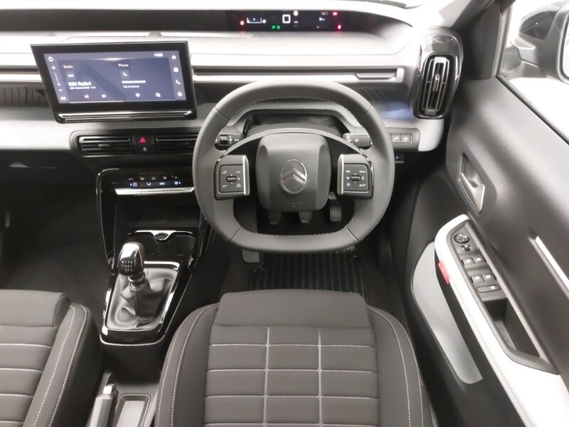 Used Citroen C3 Aircross 2025 for sale - 77235100: Photo 7