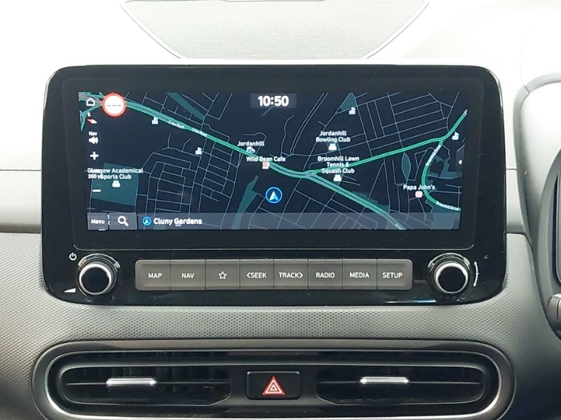 Used Hyundai KONA 2022 for sale - 77257061: Photo 10