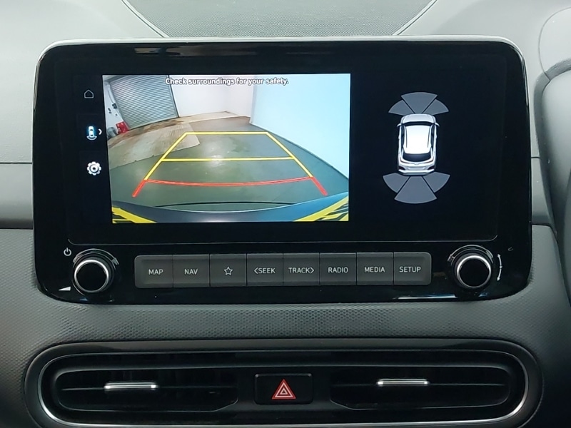 Used Hyundai KONA 2022 for sale - 77257061: Photo 11