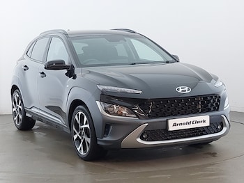 Used Hyundai KONA 2022 for sale - 77257061: Photo