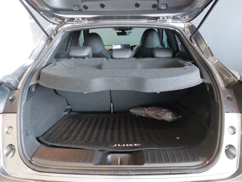 Used Nissan Juke 2024 for sale - 76502572: Photo 8