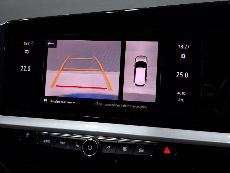 Used Vauxhall Grandland 2023 for sale - 77842099: Photo 11