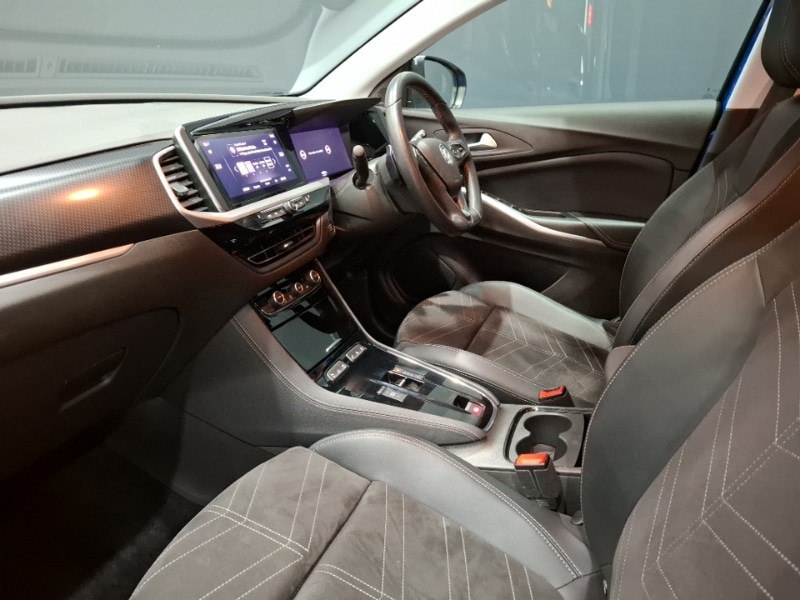 Used Vauxhall Grandland 2023 for sale - 77842099: Photo 5