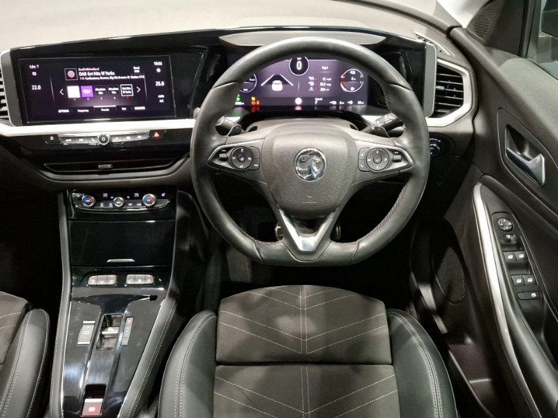 Used Vauxhall Grandland 2023 for sale - 77842099: Photo 7