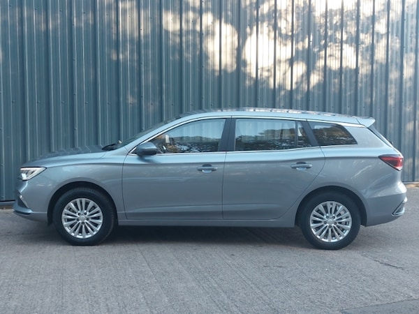 Used MG MG5 2021 for sale - 76237801: Photo 4