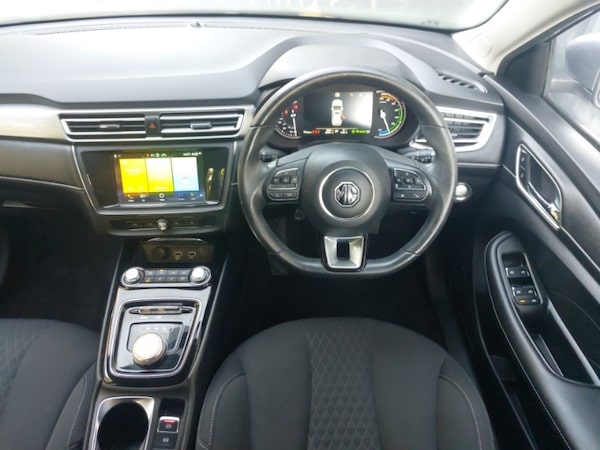 Used MG MG5 2021 for sale - 76237801: Photo 7