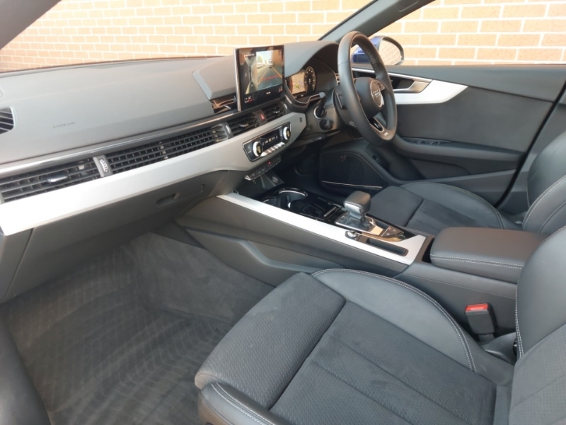 Used Audi A5 2023 for sale - 77022113: Photo 5