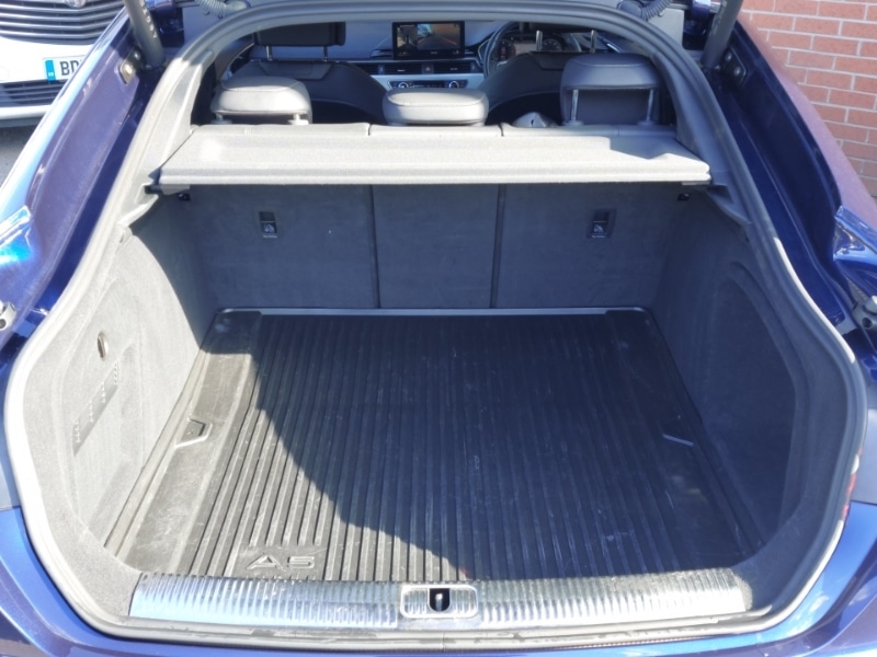 Used Audi A5 2023 for sale - 77022113: Photo 8