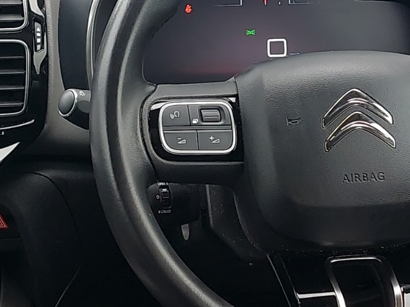 Used Citroen C5 Aircross 2019 for sale - 76560776: Photo 10