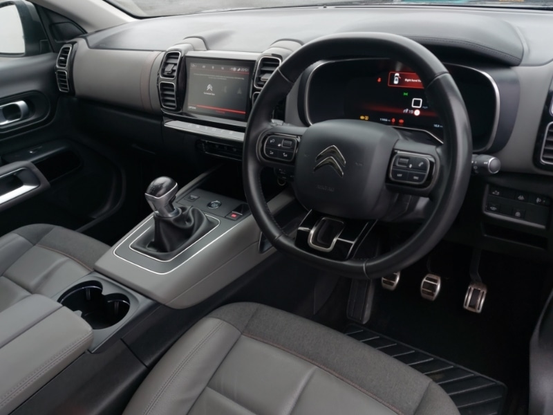 Used Citroen C5 Aircross 2019 for sale - 76560776: Photo 12