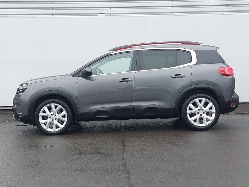 Used Citroen C5 Aircross 2019 for sale - 76560776: Photo 4