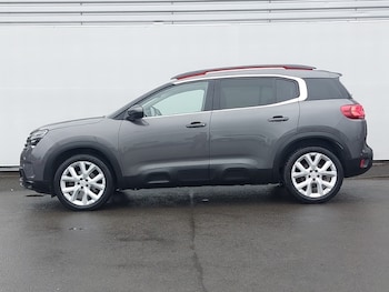 Used Citroen C5 Aircross 2019 for sale - 76560776: Photo