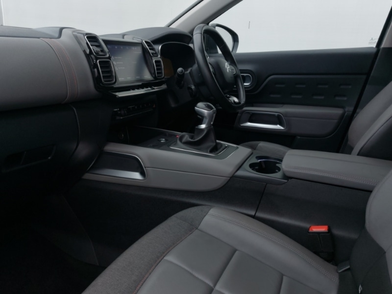 Used Citroen C5 Aircross 2019 for sale - 76560776: Photo 5