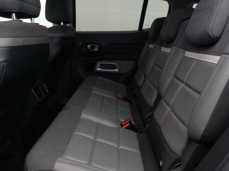 Used Citroen C5 Aircross 2019 for sale - 76560776: Photo 6