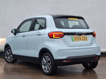 Used Leapmotor T03 2025 for sale - 77443283: Photo