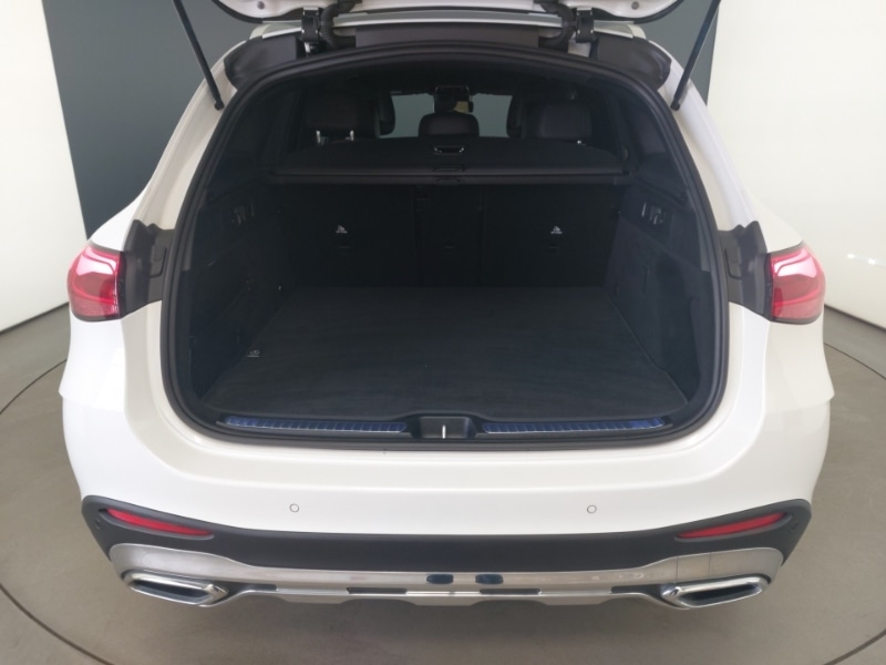 Used Mercedes-Benz GLC 2024 for sale - 78127054: Photo 8