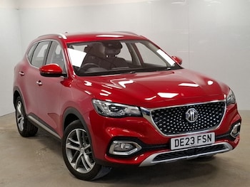 Used MG MG HS 2023 for sale - 78474220: Photo