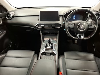 Used MG MG HS 2023 for sale - 78474220: Photo