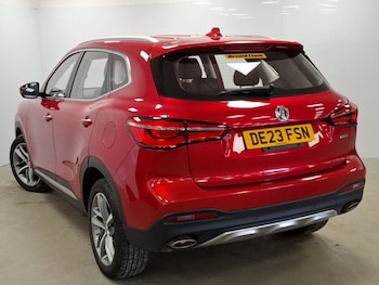 Used MG MG HS 2023 for sale - 78474220: Photo