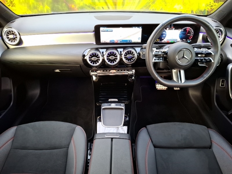 Used Mercedes-Benz A-Class 2024 for sale - 76540630: Photo 2