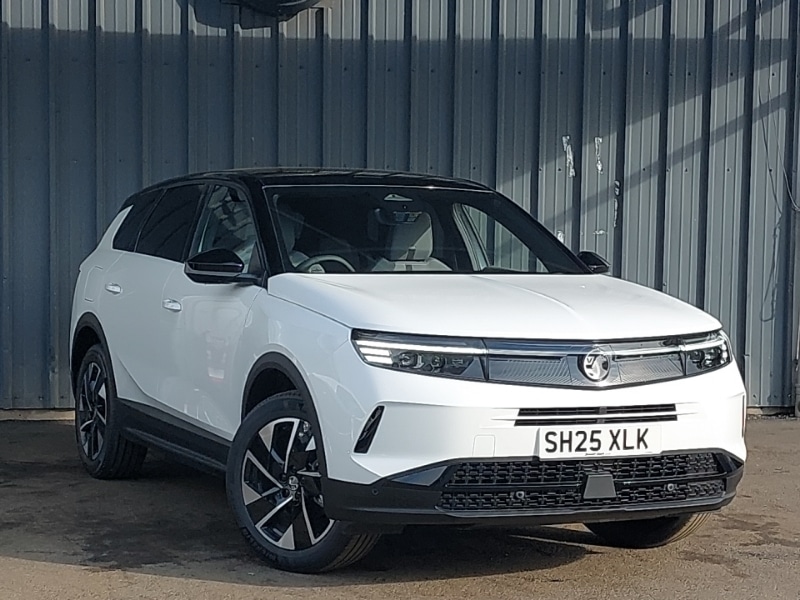 Used Vauxhall Grandland 2025 for sale - 76483722: Photo 1