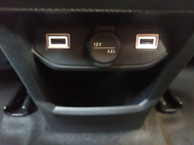 Used Vauxhall Grandland 2025 for sale - 76483722: Photo 10