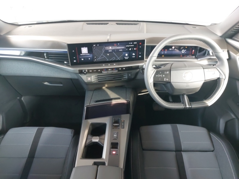 Used Vauxhall Grandland 2025 for sale - 76483722: Photo 2