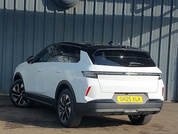 Used Vauxhall Grandland 2025 for sale - 76483722: Photo