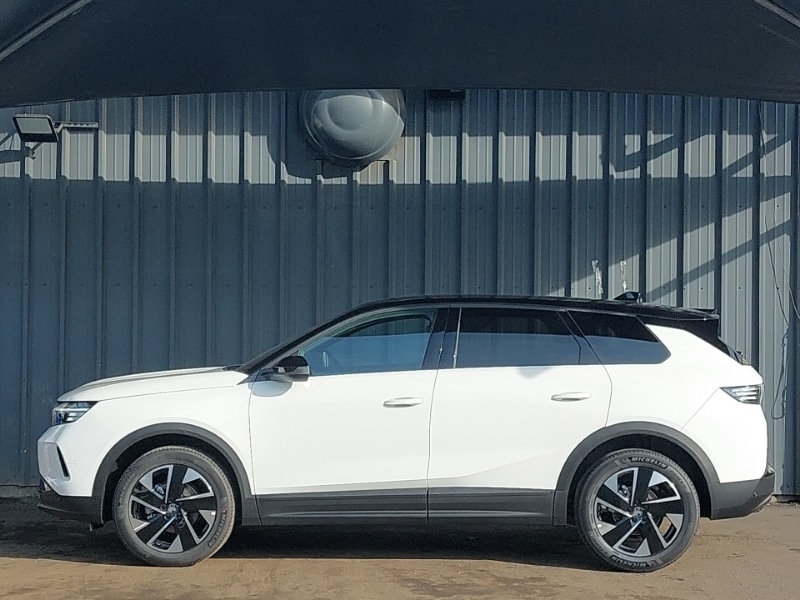 Used Vauxhall Grandland 2025 for sale - 76483722: Photo 4