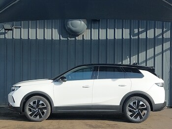 Used Vauxhall Grandland 2025 for sale - 76483722: Photo