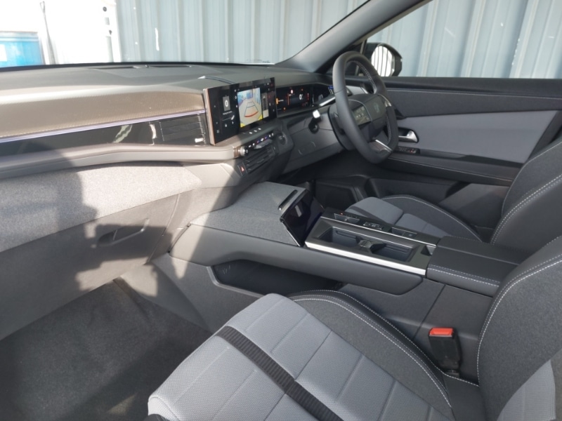 Used Vauxhall Grandland 2025 for sale - 76483722: Photo 5