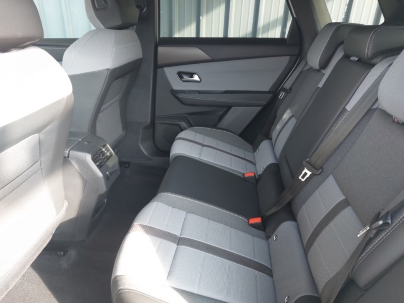 Used Vauxhall Grandland 2025 for sale - 76483722: Photo 6